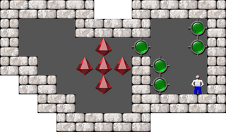 Уровень 45 — Zig Zag Plus